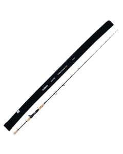 Vagner Magic V-Baitcast 23 Catfish Rod 195cm 100-400g