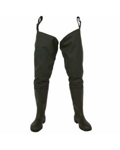 Vass 600 PVC Thigh Wader