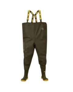 Vass 700E Wide-Boy Chest Wader