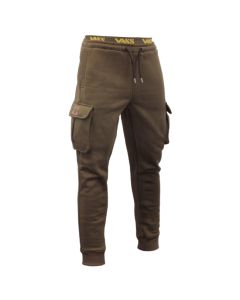 Vass Culture Cargo Jogger - Khaki Green