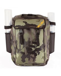 Vass Dry Fishing Ruck Sack Edition 3 Camo