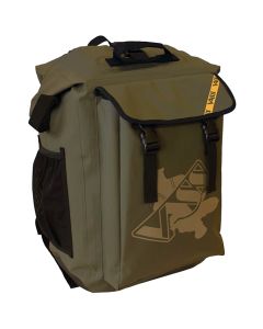 Vass Dry Fishing Ruck Sack Edition 3 Khaki