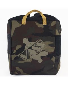 Vass Wader Storage Bag Camo