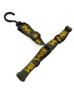 Vass Woven Boot + Wader Hanger