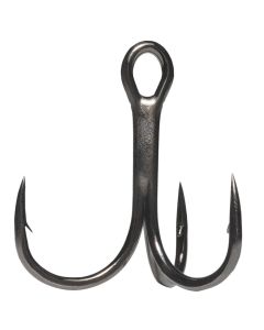 VMC 7547 - 75 Series 1X Strong Inline Treble Hooks BN