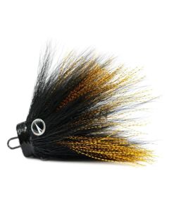 VMC Mustache Rig Black Widow