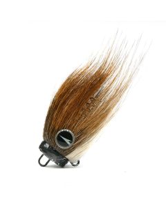 VMC Mustache Rig Cappuccino