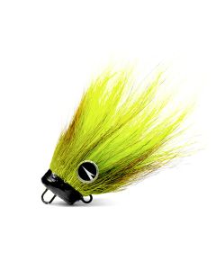 VMC Mustache Rig Chartreuse
