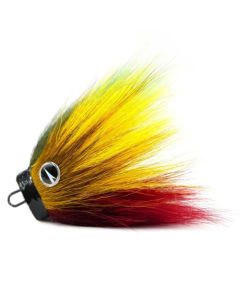 VMC Mustache Rig Shallow Kingston