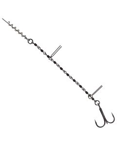 Westin Add-It Jointed Stinger