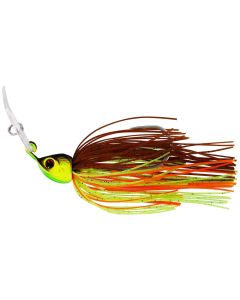 Brown Chartreuse