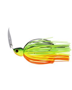 Westin Bladebite V2 Tungsten Bladed Jig Lure
