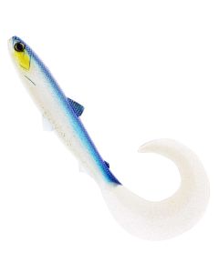 Blue Headlight