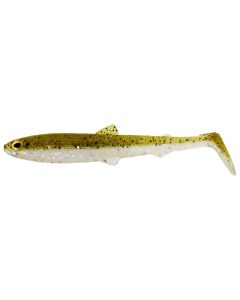 Westin BullTeez Shadtail Lure