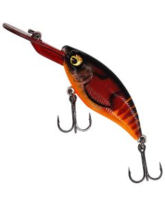 3D Fire Craw