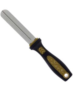 Westin Diamond File Hook Sharpener Black Sand