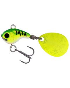Chartreuse Ice