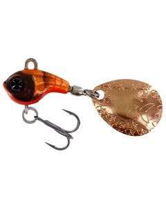 Fire Craw