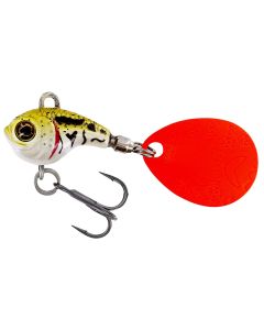 Pearl Stickleback