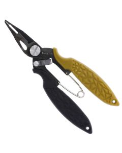 Westin Finesse Split Ring Pliers Black Sand