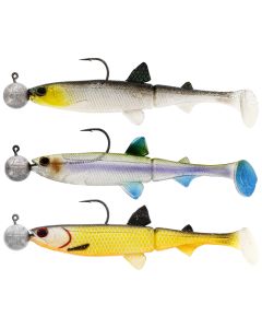 Westin HypoTeez R 'N R Sinking 9cm 7.5g