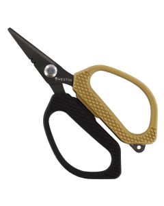 Westin Line Scissors Black Sand 12cm