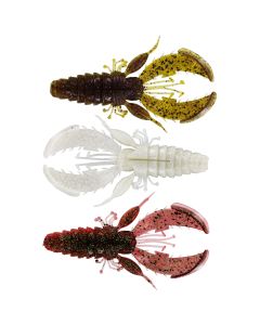 Westin CreCraw Creaturebait 8.5cm 7g