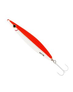 Westin Salty Jig Lure - UV Hottie Pearl
