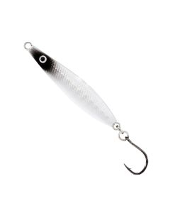 Westin Salty Jig Lure - Silver Ayu