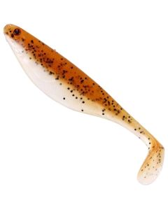 Westin ShadTeez Slim Lure - Baitfish