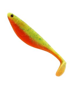 Westin ShadTeez Lure - Green Tomato