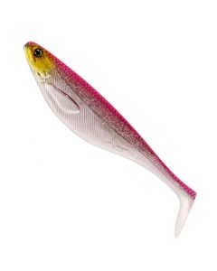 Westin ShadTeez Lure - Pink Headlight