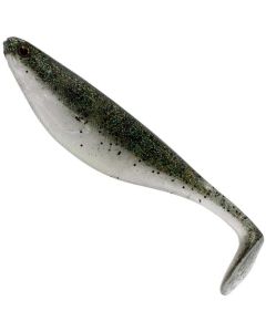 Westin ShadTeez Lure - Sparkling Green