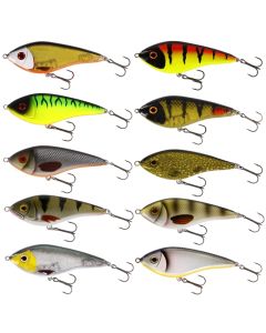 Westin Swim Glidebait 12cm 58g Sinking