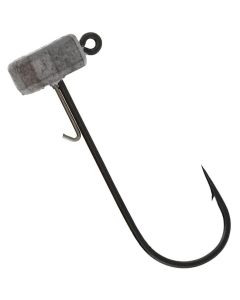 Westin Micro Ned Black Nickel Jig Heads