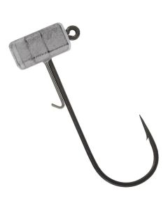 Westin Ned Black Nickel Jig Heads
