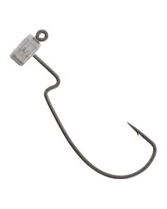 Westin Offset Ned Black Nickel Jig Heads