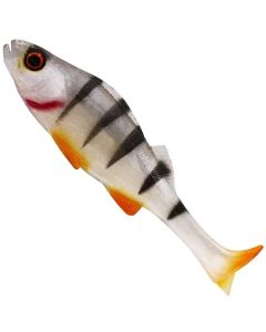 Westin Original Perch Lure - T Clear Perch
