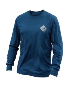 Westin Pro Long Sleeve - Navy Blue
