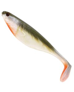 Bass Orange
