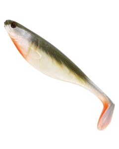 Bass Orange