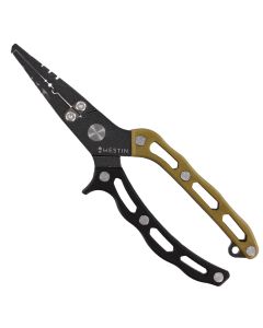 Westin Split Ring Pliers Black Sand