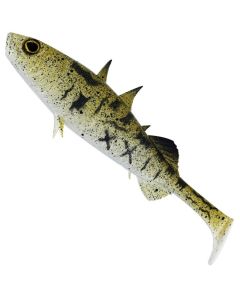 Westin Stanley The Stickleback Shadtail - Pearl Stickleback Box