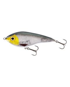 Westin Swim Glidebait Lure 13.5cm 77g