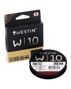 Westin W10 13 Braid Orchid Purple