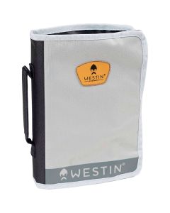 Westin W3 Rig Wallet Grey Black