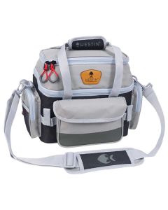 Westin W3 Lure Bag Plus Small 4 Boxes