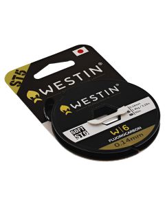 Westin W6 ST5 Clear Fluorocarbon