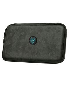 Wolf Camo Pack 400 Fishing Case