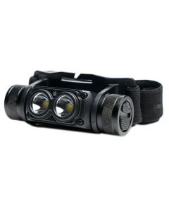 Wolf HL-1300 Powerbean Headlight